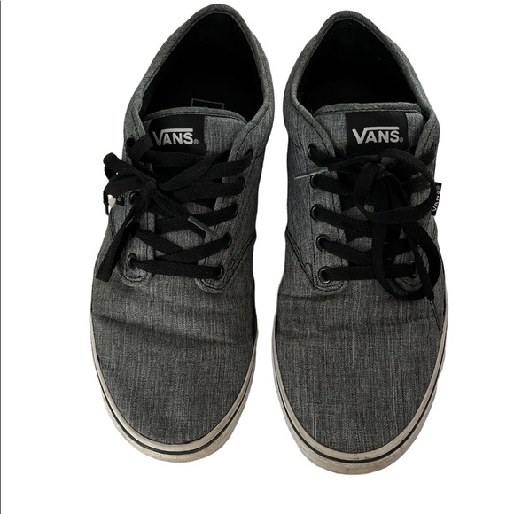 Vans mens shoes - Picture 1 of 3